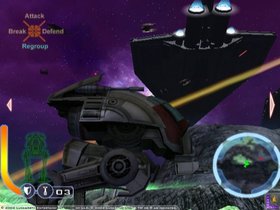 Star Wars: The Clone Wars Screenshot from Shacknews