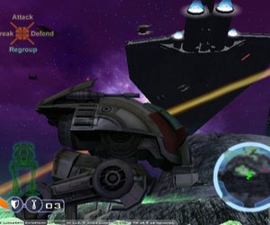 Star Wars: The Clone Wars Files