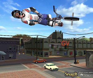 Dave Mirra Freestyle BMX 2 Videos