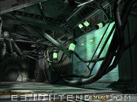 Metroid Prime Screenshot from Shacknews