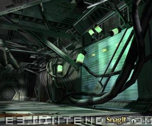 Metroid Prime Chat