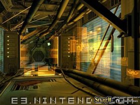 Metroid Prime Screenshot from Shacknews