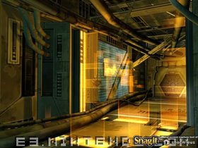 Metroid Prime Screenshot from Shacknews