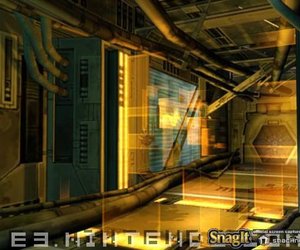 Metroid Prime Files