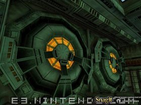 Metroid Prime Screenshot from Shacknews