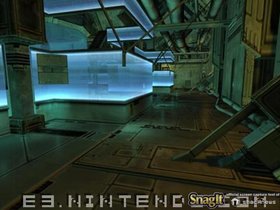 Metroid Prime Screenshot from Shacknews