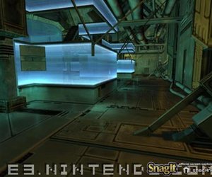 Metroid Prime Screenshots