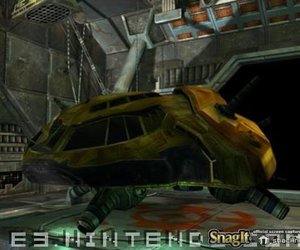 Metroid Prime Screenshots