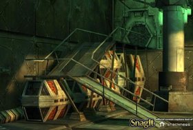 Metroid Prime Screenshot from Shacknews