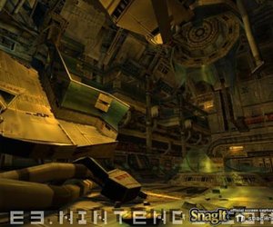 Metroid Prime Files