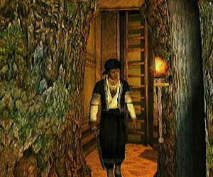 Eternal Darkness: Sanity's Requiem Screenshots