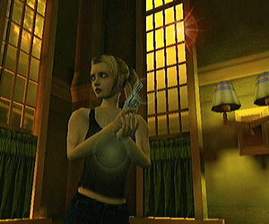 Eternal Darkness: Sanity's Requiem Videos