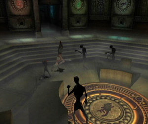 Eternal Darkness: Sanity's Requiem Screenshots