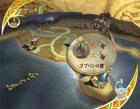 Final Fantasy: Crystal Chronicles Screenshot from Shacknews