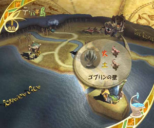 Final Fantasy Crystal Chronicles Files