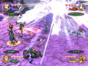 Final Fantasy: Crystal Chronicles Screenshot from Shacknews