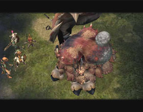 Final Fantasy: Crystal Chronicles Screenshot from Shacknews