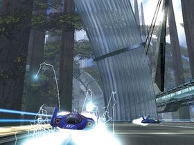 F-Zero GX Screenshot from Shacknews