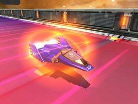 F-Zero GX Screenshot from Shacknews