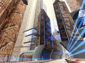 F-Zero GX Screenshot from Shacknews