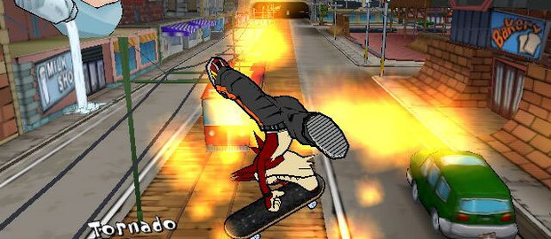 Go! Go! Hypergrind News