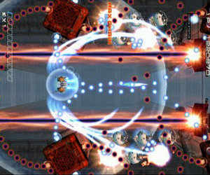 Ikaruga Screenshots