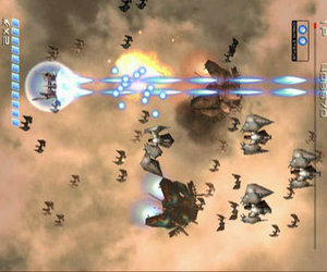 Ikaruga Files
