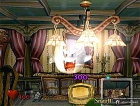 Luigi's Mansion Screenshot from Shacknews