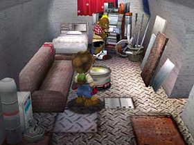 Harvest Moon: A Wonderful Life Screenshot from Shacknews