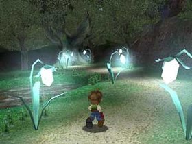 Harvest Moon: A Wonderful Life Screenshot from Shacknews