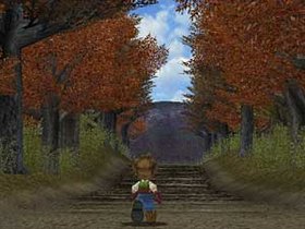 Harvest Moon: A Wonderful Life Screenshot from Shacknews