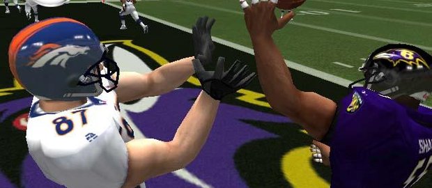 Madden NFL 2002 News