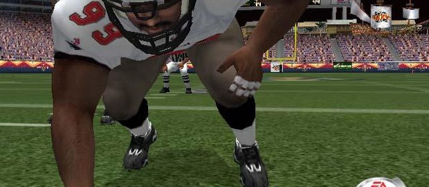 Madden NFL 2002 News