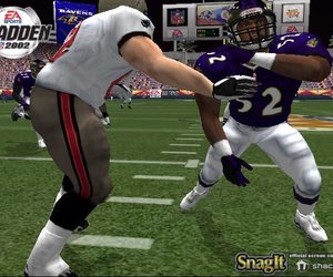 Madden NFL 2002 Videos