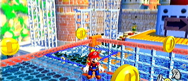 Super Mario Sunshine News