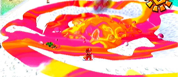 Super Mario Sunshine News