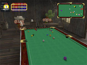 Super Monkey Ball 2 Screenshot from Shacknews
