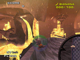 Super Monkey Ball 2 Screenshot from Shacknews