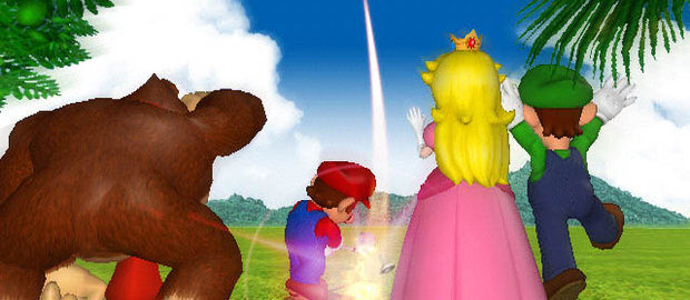 Mario Golf: Toadstool Tour News