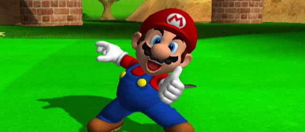Mario Golf: Toadstool Tour News