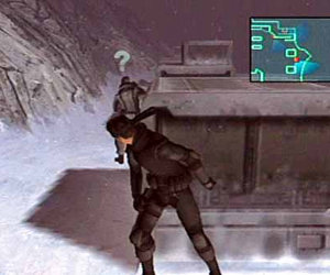 Metal Gear Solid: The Twin Snakes Videos