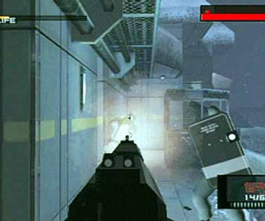 Metal Gear Solid: The Twin Snakes Files