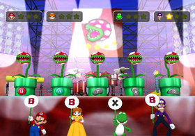 Mario Party 5 Screenshot from Shacknews