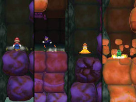 Mario Party 5 Screenshot from Shacknews