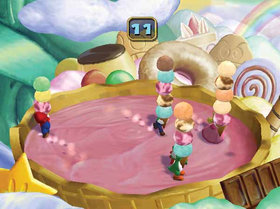 Mario Party 5 Screenshot from Shacknews