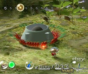Pikmin Videos