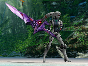 Phantasy Star Online Screenshot from Shacknews