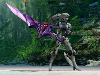 Phantasy Star Online Episode I & II Videos