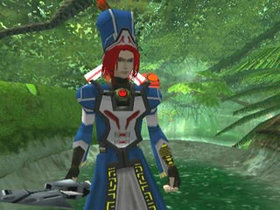 Phantasy Star Online Screenshot from Shacknews