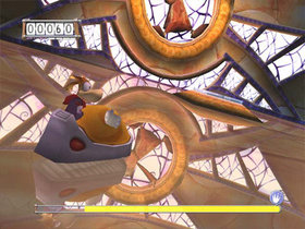 Rayman 3: Hoodlum Havoc Screenshot from Shacknews